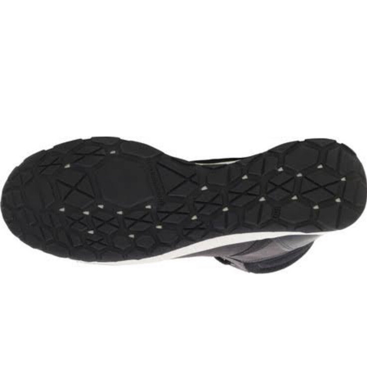 Caterpillar Quest Mod HI Sneakers 